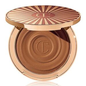 Charlotte Tilbury Sun-Kissed Glow Bronzer in Medium